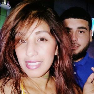 Meet your Posher, Daniella